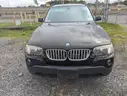 2008 BMW X3