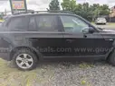 2008 BMW X3
