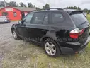 2008 BMW X3
