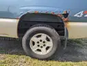2006 Chevrolet Silverado 1500 LT1 Ext. Cab 4WD