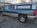 2006 Chevrolet Silverado 1500 LT1 Ext. Cab 4WD