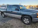 2006 Chevrolet Silverado 1500 LT1 Ext. Cab 4WD