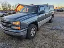 2006 Chevrolet Silverado 1500 LT1 Ext. Cab 4WD
