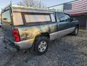 2006 Chevrolet Silverado 1500 LT1 Ext. Cab 4WD