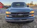 2006 Chevrolet Silverado 1500 LT1 Ext. Cab 4WD