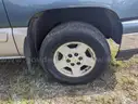 2006 Chevrolet Silverado 1500 LT1 Ext. Cab 4WD