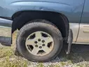 2006 Chevrolet Silverado 1500 LT1 Ext. Cab 4WD