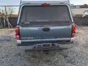 2006 Chevrolet Silverado 1500 LT1 Ext. Cab 4WD