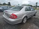 2004 Mercedes-Benz E-Class