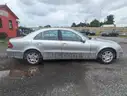 2004 Mercedes-Benz E-Class