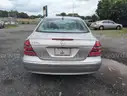 2004 Mercedes-Benz E-Class