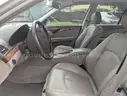 2004 Mercedes-Benz E-Class