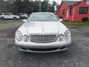 2004 Mercedes-Benz E-Class