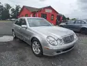 2004 Mercedes-Benz E-Class