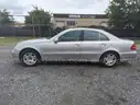 2004 Mercedes-Benz E-Class