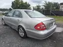 2004 Mercedes-Benz E-Class