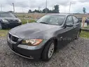 2007 BMW 3-Series