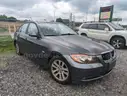2007 BMW 3-Series