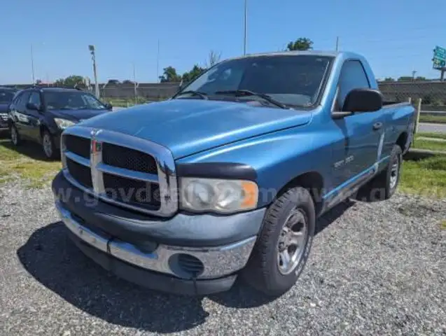 2003 Dodge Ram 1500