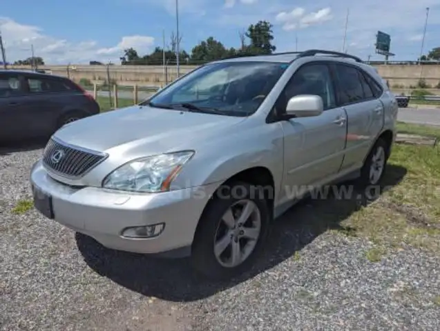 2005 Lexus RX 330