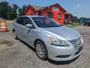 2014 Nissan Sentra SV