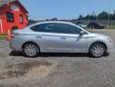 2014 Nissan Sentra SV