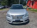 2014 Nissan Sentra SV