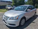 2014 Nissan Sentra SV