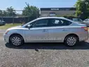 2014 Nissan Sentra SV