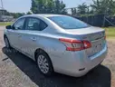 2014 Nissan Sentra SV