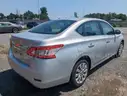 2014 Nissan Sentra SV
