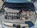 2014 Nissan Sentra SV