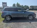 2009 Subaru Forester