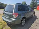 2009 Subaru Forester