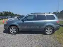 2009 Subaru Forester