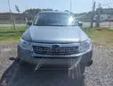 2009 Subaru Forester