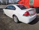 2011 Chevrolet Impala