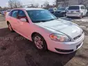 2011 Chevrolet Impala