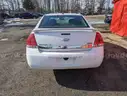 2011 Chevrolet Impala