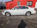2011 Chevrolet Impala