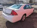 2011 Chevrolet Impala