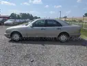 1998 Mercedes-Benz E-Class