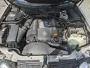 1998 Mercedes-Benz E-Class