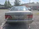1998 Mercedes-Benz E-Class