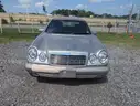 1998 Mercedes-Benz E-Class