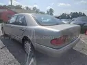 1998 Mercedes-Benz E-Class