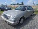 1998 Mercedes-Benz E-Class