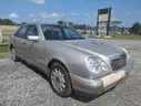 1998 Mercedes-Benz E-Class