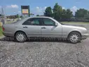 1998 Mercedes-Benz E-Class