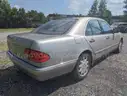 1998 Mercedes-Benz E-Class